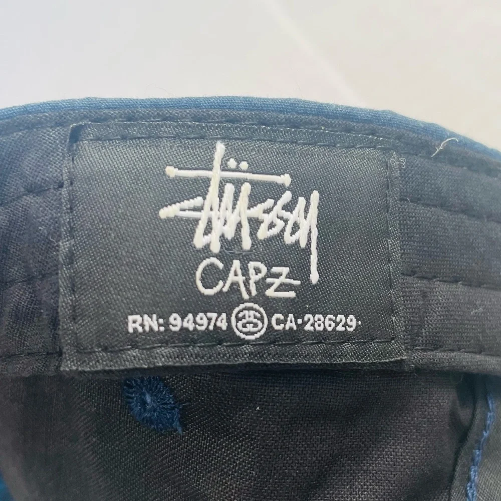Stussy Hat - Picture 5 of 5